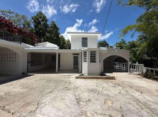 8 Mariano Martorell, Yabucoa, PR 00767