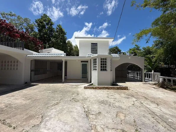 8 Mariano Martorell, Yabucoa, PR 00767