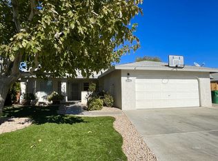 1112 Briarwood Ave, Ridgecrest, CA 93555