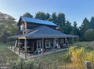 411 Marshall Rd, Glenmoore, PA 19343