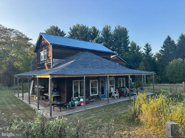 411 Marshall Rd, Glenmoore, PA 19343