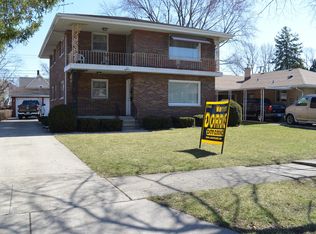 1018 N Raynor Ave, Joliet, IL 60435