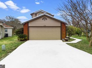 216 Cypress Dr, Kingsland, GA 31548