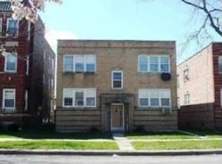 2613 W Farragut Ave APT 1E, Chicago, IL 60625