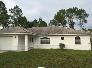 21 Pine Cottage Ln, Palm Coast, FL 32164