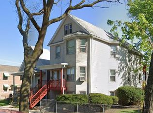 5623 W Dakin St APT 2, Chicago, IL 60634