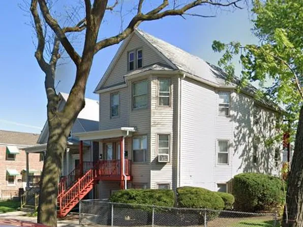 5623 W Dakin St APT 2, Chicago, IL 60634