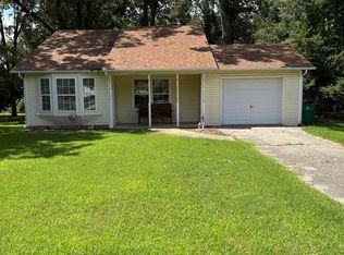 700 Birdsong Ave, Gassville, AR 72635