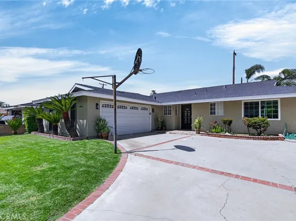 15933 Three Palms St, Hacienda Heights, CA 91745