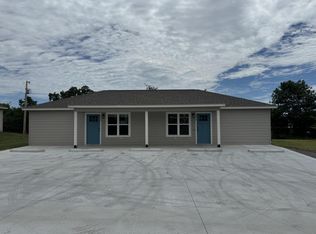 1540 N Heritage Ln, Tahlequah, OK 74464