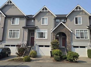 8881 Walters St #74, Chilliwack, BC V2P 8E9