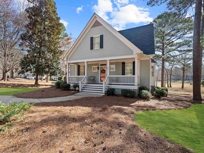 105 Oakton S, Eatonton, GA, 31024