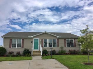 58 Mystic Harbour Blvd, Berlin, MD 21811