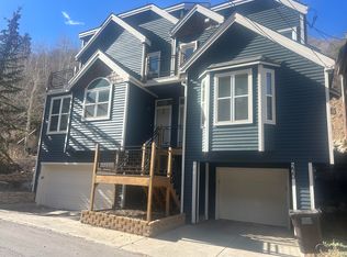 222 Daly Ave, Park City, UT 84060