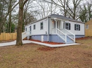 1318 Almont Dr SW, Atlanta, GA 30310