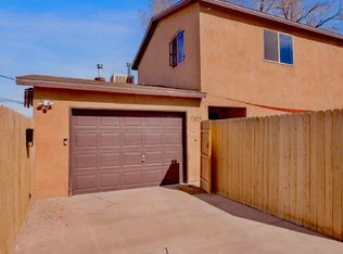 7315 Domingo Rd NE, Albuquerque, NM 87108