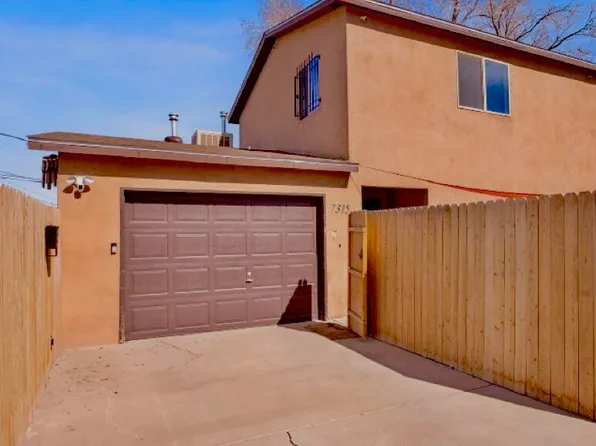 7315 Domingo Rd NE, Albuquerque, NM 87108