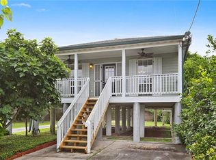 1727 Desire St, New Orleans, LA 70117