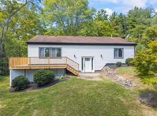 2448 Sutton Rd, Yellow Springs, OH 45387