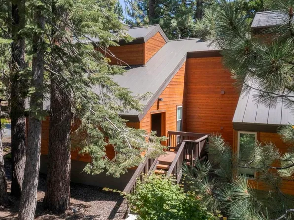 2755 N Lake Blvd #102, Tahoe City, CA 96145