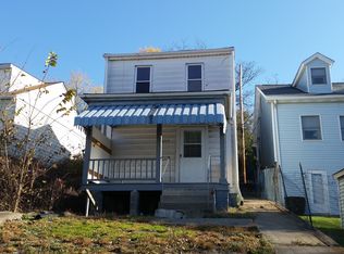 2714 California Ave #HOUSE, Pittsburgh, PA 15212