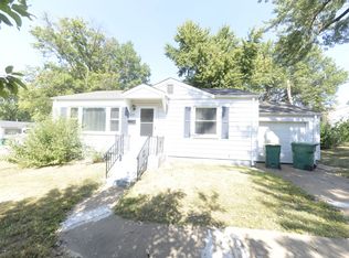 1237 Kilgore Dr, Saint Louis, MO 63137