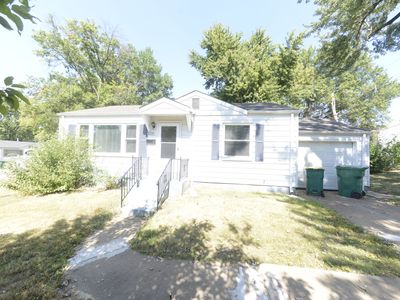 1237 Kilgore Dr, Saint Louis, MO, 63137