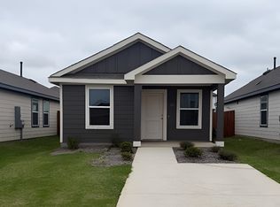 4300 Tafoya Ln, Crandall, TX 75114