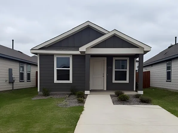 4300 Tafoya Ln, Crandall, TX 75114