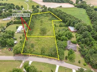 Land Only Cook Road Land Acres #4, Dothan, AL 36301