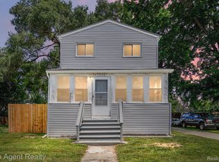 7245 Rivard Ave, Warren, MI 48091