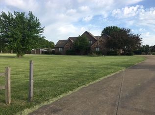 19912 Highway Hh, Lebanon, MO 65536
