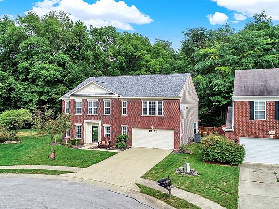 4th image of 5641 High Vista Cir