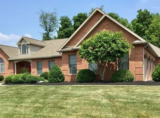 24 Harpers Ferry Way, Mechanicsburg, PA 17050