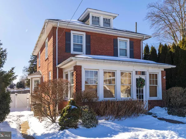 15 E 11th Ave, Conshohocken, PA 19428