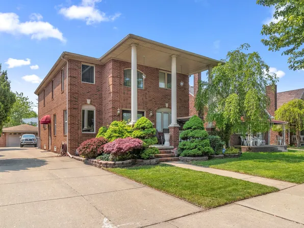 6337 Oakman Blvd, Dearborn, MI 48126