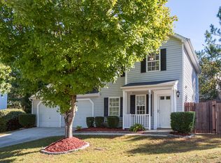 615 Parkander Ct, Raleigh, NC 27603