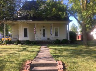 421 E Arch St, Portland, IN 47371