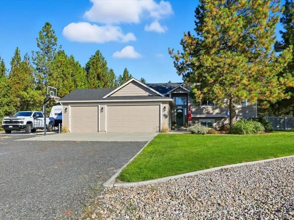 6282 Kristen Ct, Nine Mile Falls, WA 99026