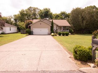 710 Fields Ln, Lebanon, TN 37087