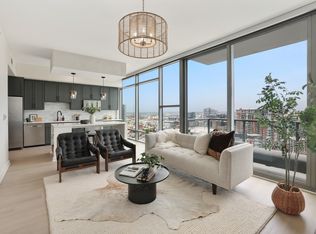 1212 Laurel St APT 1905, Nashville, TN 37203