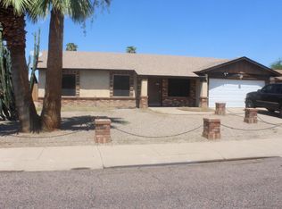 6942 W Palo Verde Ave, Peoria, AZ 85345