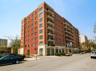 4844 N Sheridan Rd #705, Chicago, IL 60640