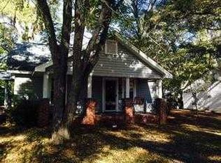 615 Flint St, Rock Hill, SC 29730