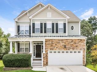 4204 Prelude St, Raleigh, NC 27616