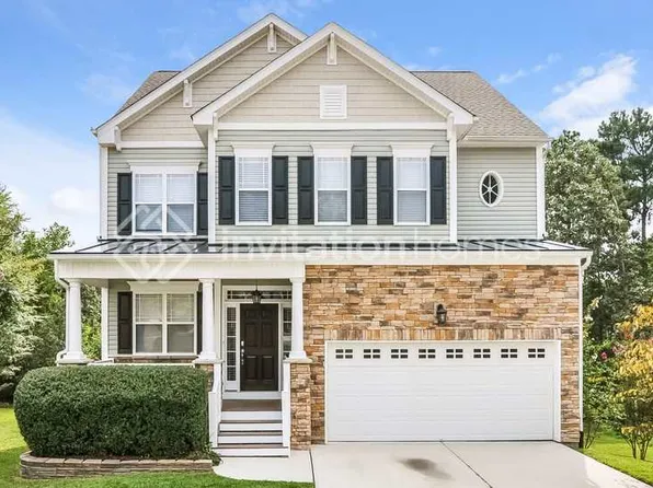 4204 Prelude St, Raleigh, NC 27616