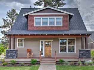 62957 Fresca St, Bend, OR 97701