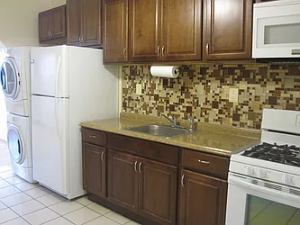 Rented by Donawald Realty INC