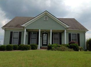 270 Arbor Hills Rd N, Talking Rock, GA 30175