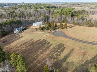 10 Fishers Ct LOT 10, Roxboro, NC 27574